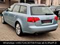 Audi A4 Avant 1.6-KLIMA-SHZG-SHFT-17 ALU-AHK-ZAHN NEU Blau - thumbnail 4