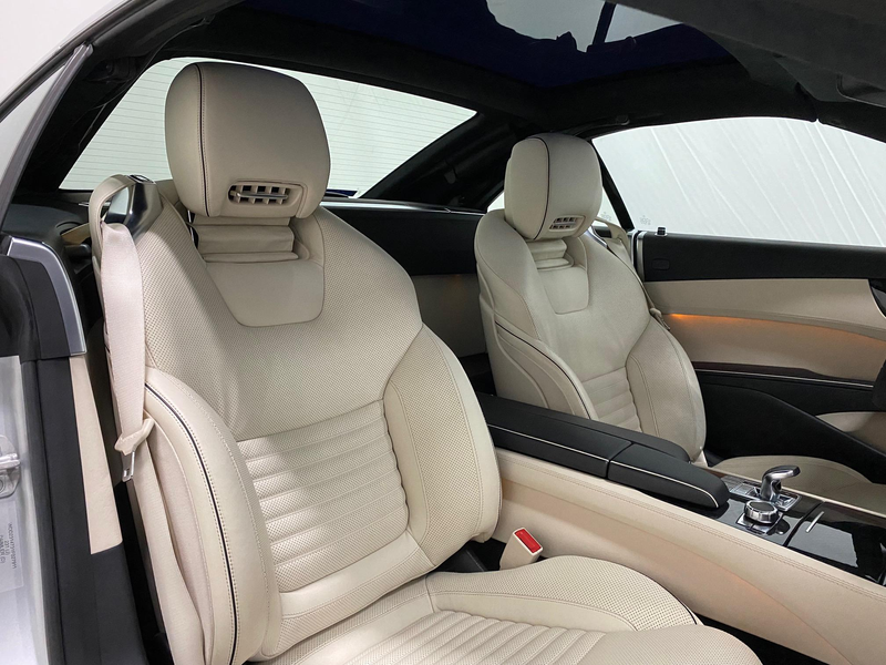 Mercedes-Benz SL 500 AMG Exclusive interrieur Camera Harman Kardon Airs — photo 9