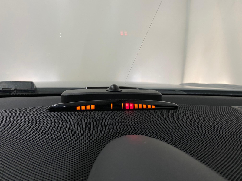 Mercedes-Benz SL 500 AMG Exclusive interrieur Camera Harman Kardon Airs — photo 23