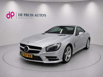 AMG Exclusive interrieur Camera Harman Kardon Airs