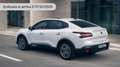 Citroen C4 X Hybrid 145 e-DCS6 Business Silver - thumbnail 1
