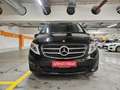 Mercedes-Benz V 220 d kompakt Avantgarde Aut. Schwarz - thumbnail 3