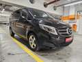 Mercedes-Benz V 220 d kompakt Avantgarde Aut. Schwarz - thumbnail 2