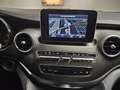 Mercedes-Benz V 220 d kompakt Avantgarde Aut. Schwarz - thumbnail 11