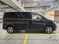 Mercedes-Benz V 220 d kompakt Avantgarde Aut. Schwarz - thumbnail 5