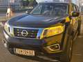 Nissan NP300 NP300 Pick up Double Cab 4x4 Schwarz - thumbnail 11