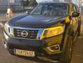 Nissan NP300 NP300 Pick up Double Cab 4x4 Schwarz - thumbnail 12