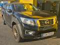 Nissan NP300 NP300 Pick up Double Cab 4x4 Schwarz - thumbnail 10