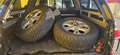 Nissan NP300 NP300 Pick up Double Cab 4x4 Schwarz - thumbnail 7