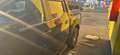 Nissan NP300 NP300 Pick up Double Cab 4x4 Schwarz - thumbnail 6