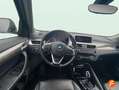 BMW X1 xDrive 18dA Blanc - thumbnail 10
