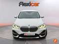 BMW X1 xDrive 18dA Blanc - thumbnail 2