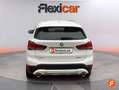 BMW X1 xDrive 18dA Blanc - thumbnail 4