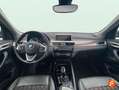 BMW X1 xDrive 18dA Blanc - thumbnail 13