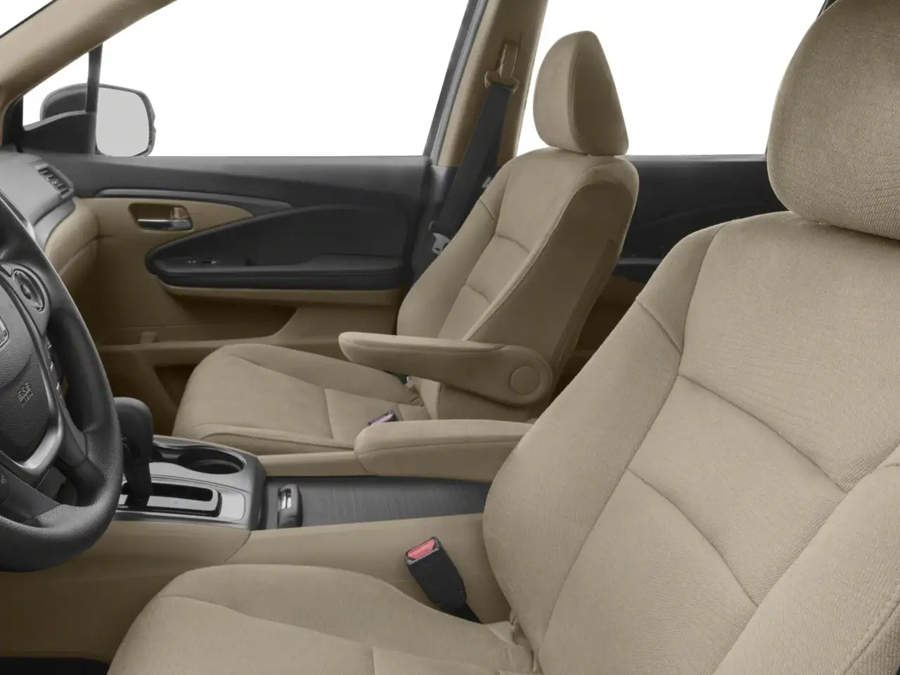 Honda Pilot снимка Honda Pilot