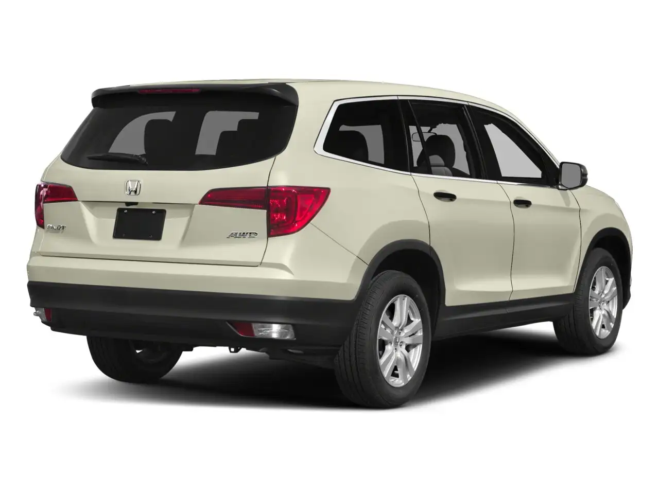 Honda Pilot снимка Honda Pilot