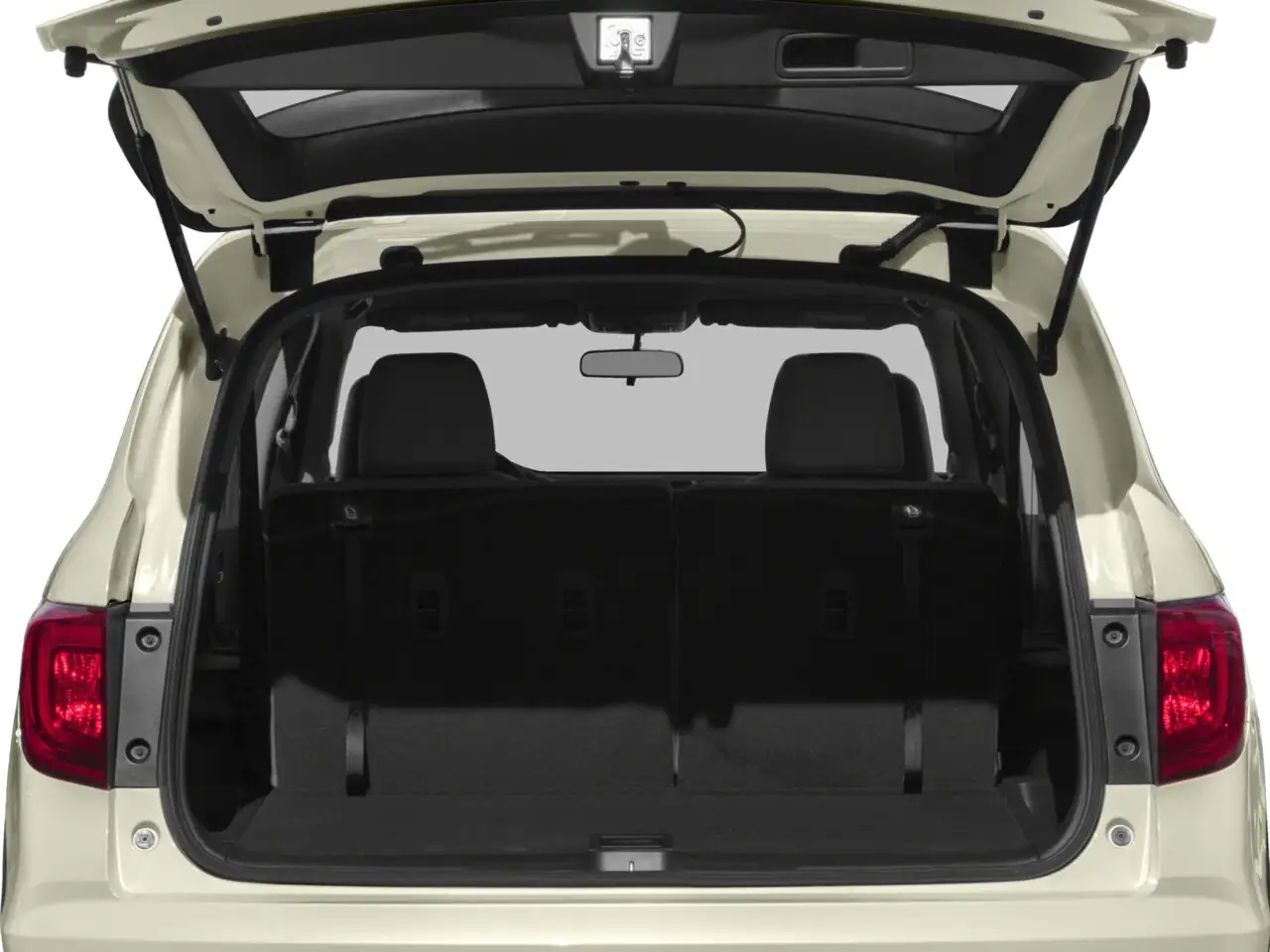 Honda Pilot снимка Honda Pilot