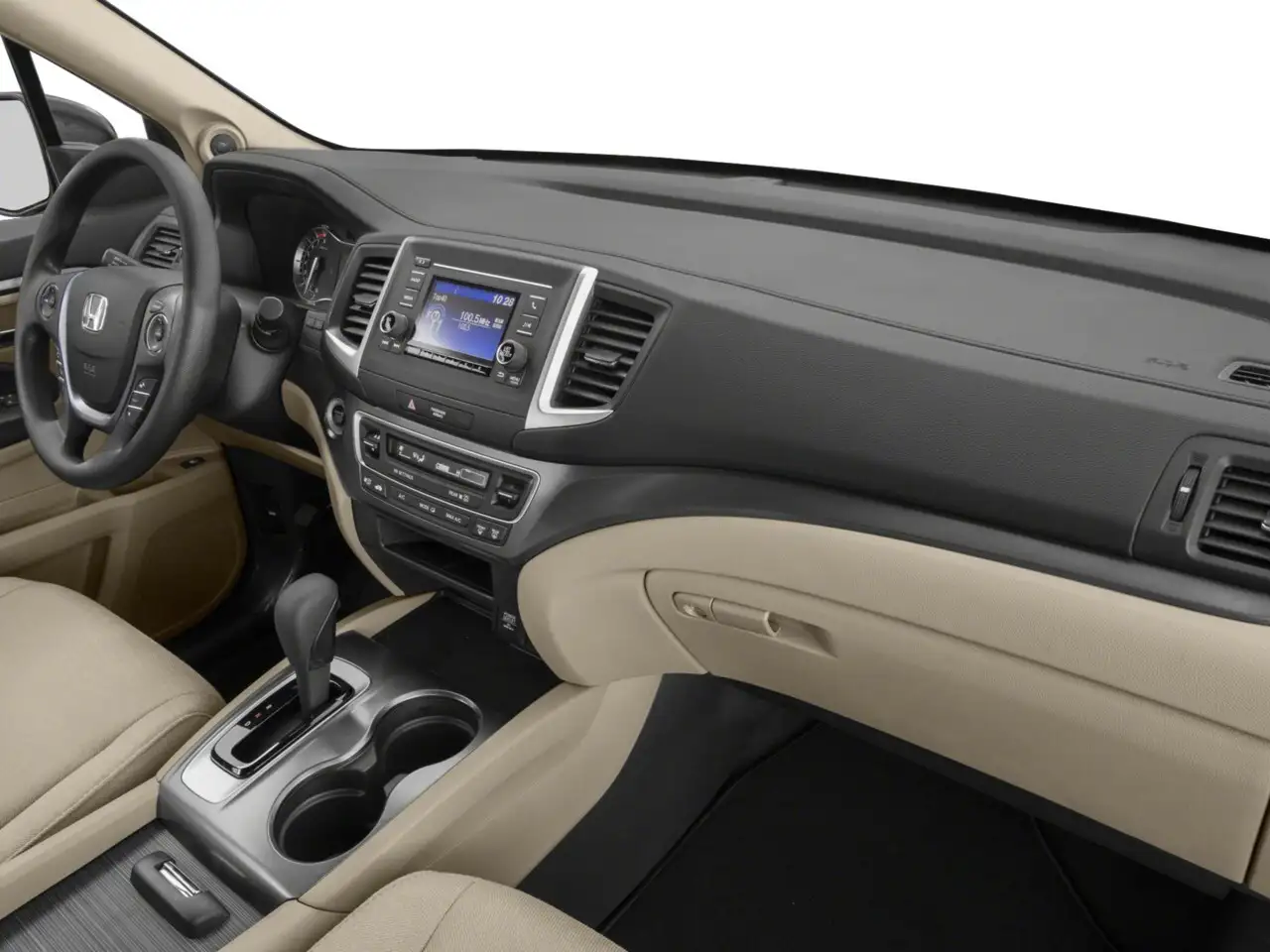 Honda Pilot снимка Honda Pilot