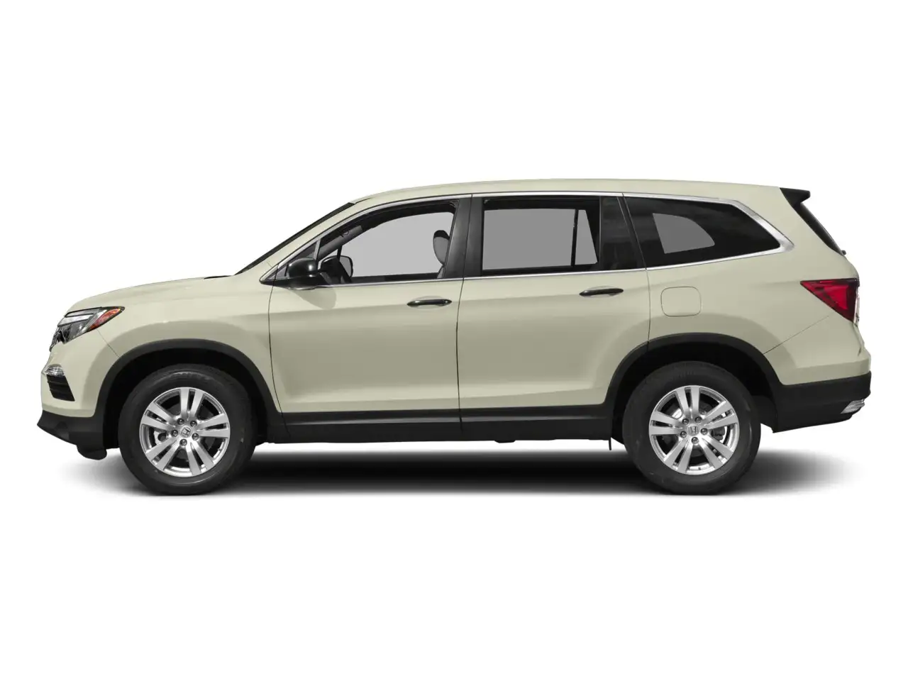 Honda Pilot снимка Honda Pilot