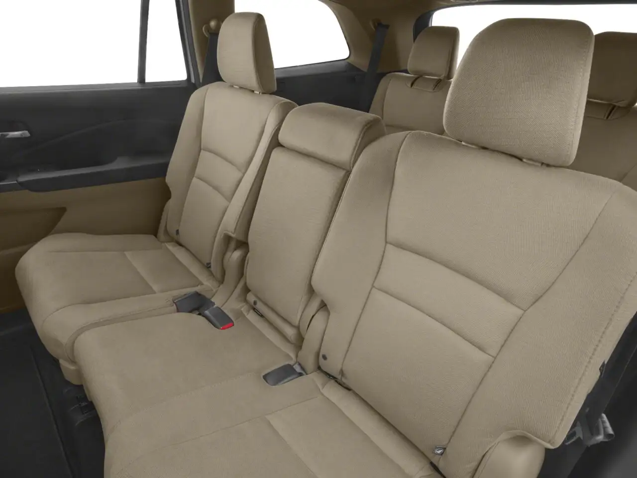 Honda Pilot снимка Honda Pilot