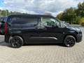 Citroen Berlingo Kasten Club M/L1 1.HAND-40KM-SHZG-AHK Schwarz - thumbnail 3