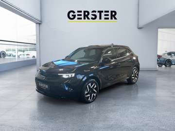 1.2 Turbo GS LED Navi SHZ Kam. KeyLess LM