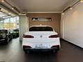 BMW X4 30d M-SPORT/PANO/SOUND/LED/ABSTAND/CAM/HEADUP Weiß - thumbnail 6