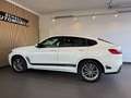 BMW X4 30d M-SPORT/PANO/SOUND/LED/ABSTAND/CAM/HEADUP Weiß - thumbnail 7
