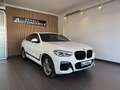 BMW X4 30d M-SPORT/PANO/SOUND/LED/ABSTAND/CAM/HEADUP Weiß - thumbnail 3
