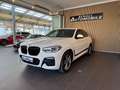 BMW X4 30d M-SPORT/PANO/SOUND/LED/ABSTAND/CAM/HEADUP Weiß - thumbnail 1