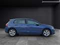 Volkswagen Golf VIII Lim. Goal TSI Blau - thumbnail 7