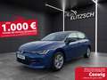 Volkswagen Golf VIII Lim. Goal TSI Blau - thumbnail 1