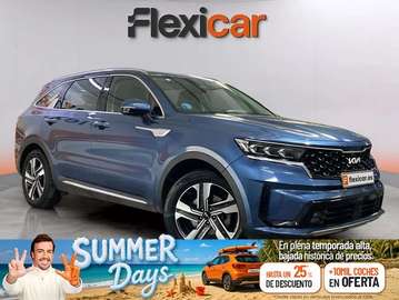 1.6 T-GDi HEV Drive 4x2