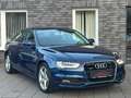 Audi A4 2.0 S-line quattro/XENON/SHZ/PDC/SWR/1.Hand Blau - thumbnail 1