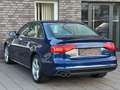 Audi A4 2.0 S-line quattro/XENON/SHZ/PDC/SWR/1.Hand Blau - thumbnail 4