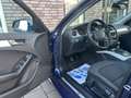 Audi A4 2.0 S-line quattro/XENON/SHZ/PDC/SWR/1.Hand Blau - thumbnail 8
