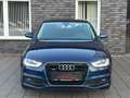 Audi A4 2.0 S-line quattro/XENON/SHZ/PDC/SWR/1.Hand Blau - thumbnail 2