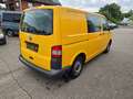 Volkswagen T5 Transporter T5 2.0 TDI Transporter TÜV neu Jaune - thumbnail 5