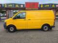 Volkswagen T5 Transporter T5 2.0 TDI Transporter TÜV neu Jaune - thumbnail 2