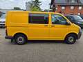 Volkswagen T5 Transporter T5 2.0 TDI Transporter TÜV neu Jaune - thumbnail 6
