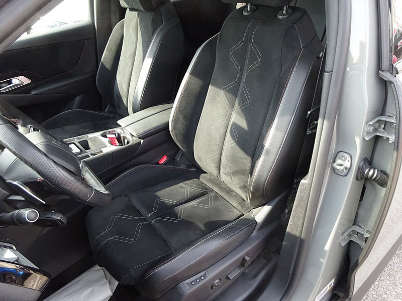 DS Automobiles DS 7 Crossback DS7 BlueHDi 130 Aut. Performance Line + — photo 5