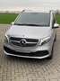 Mercedes-Benz V 220 d 9G-TRON LED360°CAM 5PL LICHT VRACHT 55000+BTW Zilver - thumbnail 6