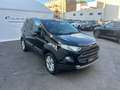 Ford EcoSport 1.0 EcoBoost 125 CV Titanium Schwarz - thumbnail 6