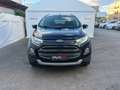 Ford EcoSport 1.0 EcoBoost 125 CV Titanium Schwarz - thumbnail 3