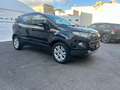 Ford EcoSport 1.0 EcoBoost 125 CV Titanium Schwarz - thumbnail 5