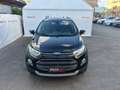 Ford EcoSport 1.0 EcoBoost 125 CV Titanium Schwarz - thumbnail 4