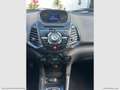 Ford EcoSport 1.0 EcoBoost 125 CV Titanium Schwarz - thumbnail 18