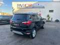 Ford EcoSport 1.0 EcoBoost 125 CV Titanium Schwarz - thumbnail 7