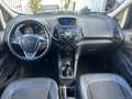 Ford EcoSport 1.0 EcoBoost 125 CV Titanium Schwarz - thumbnail 17