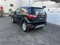 Ford EcoSport 1.0 EcoBoost 125 CV Titanium Schwarz - thumbnail 9